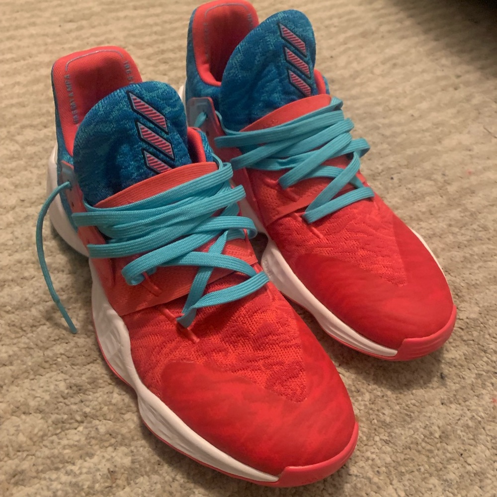 Harden 4 - Candy Paint